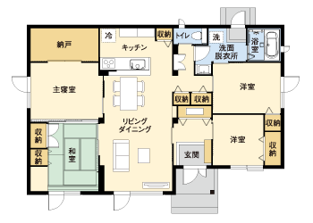 PLAN[1F]